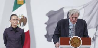 CloudHQ invertirá 4.800 millones de dólares para crear centros de datos en México