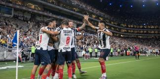 El Monterrey recibe al Santos Laguna, confiado en salir de su mal momento