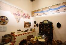 El nuevo Museo Casa Kahlo revela las raíces familiares de Frida