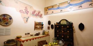 El nuevo Museo Casa Kahlo revela las raíces familiares de Frida