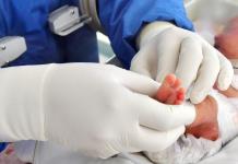 Los nacimientos en México cayeron un 8,5 % en 2024 e hilan tres años a la baja
