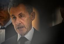 El expresidente Sarkozy deberá ir a prisión tras una nueva condena en Francia