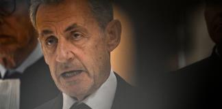 El expresidente Sarkozy deberá ir a prisión tras una nueva condena en Francia