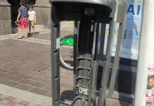 Retiran papeleras de basura en Guadalajara; solo evalúan reponerlas en el Centro Histórico