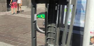 Retiran papeleras de basura en Guadalajara; solo evalúan reponerlas en el Centro Histórico