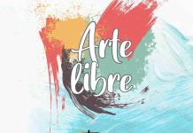 Arte Libre - 23 de Septiembre de 2025
