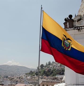 México exige a Ecuador reconocer que invadió su embajada y violó asilo para detener a exvicepresidente Glas México exige a Ecuador reconocer que invadió su embajada y violó asilo para detener a exvicepresidente Glas