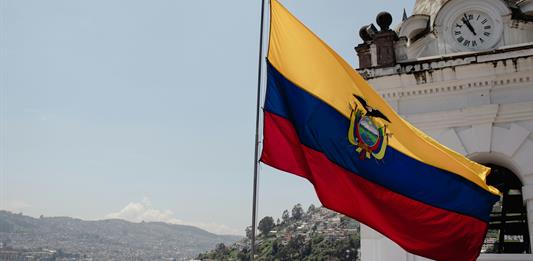 Ecuador emite bonos soberanos por 4.000 millones de dólares