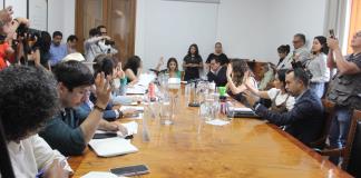 Donan tres predios para edificar viviendas de interés social en El Salto, Tepatitlán y Autlán