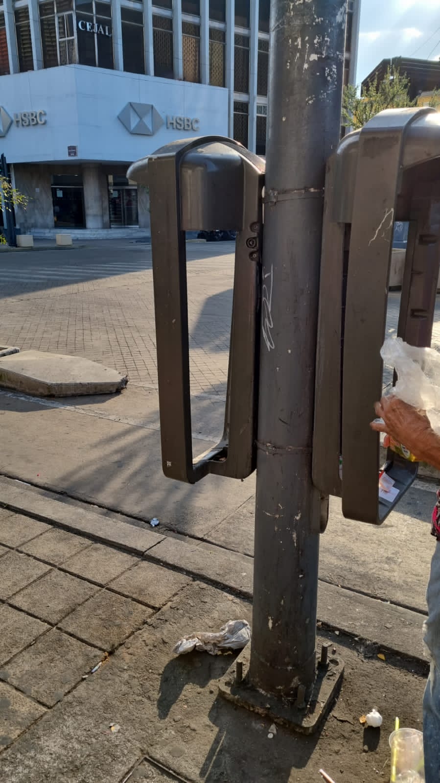 Cancelan concesión a empresa SULO de Puntos Limpios en Guadalajara
