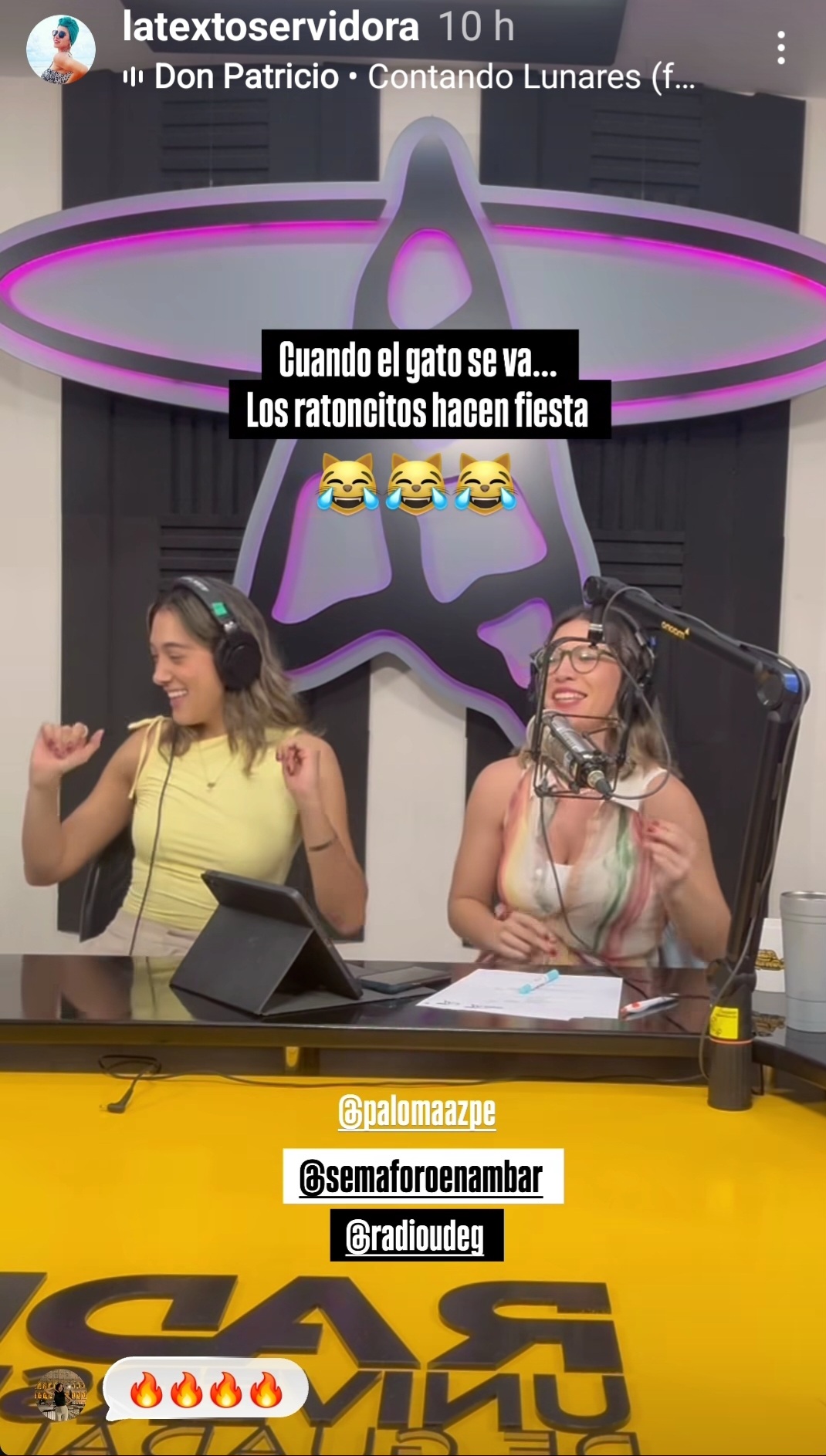 Audiocracia - Mi. 24 Sep 2025
