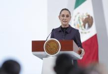 México reporta que EE.UU. ha repatriado a 109.000 mexicanos desde la llegada de Trump