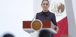 México reporta que EE.UU. ha repatriado a 109.000 mexicanos desde la llegada de Trump