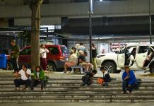 Serie de temblores hace trasnochar a Venezuela, poco habituada a los sismos