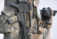 Alemania se mete de lleno en una carrera armamentista frente a la amenaza rusa