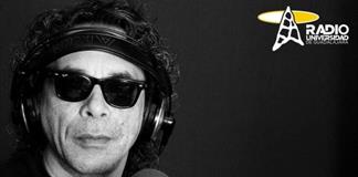 Dejalo Sangrar - Ma. 06 Ene 2026