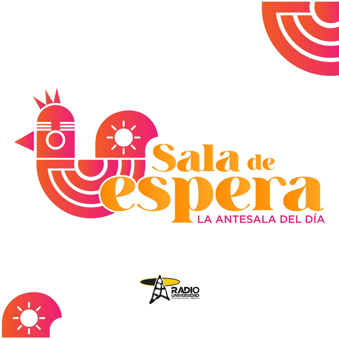 Sala de Espera - Ju. 25 Sep 2025 - P#24: ¿Qué fue lo mejor que te paso esta semana?