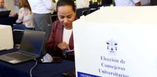 Elecciones del CGU de la UdeG registran participación histórica