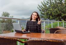 ‘Workcation’: cuando trabajar es como estar de vacaciones