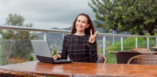 ´Workcation´: cuando trabajar es como estar de vacaciones