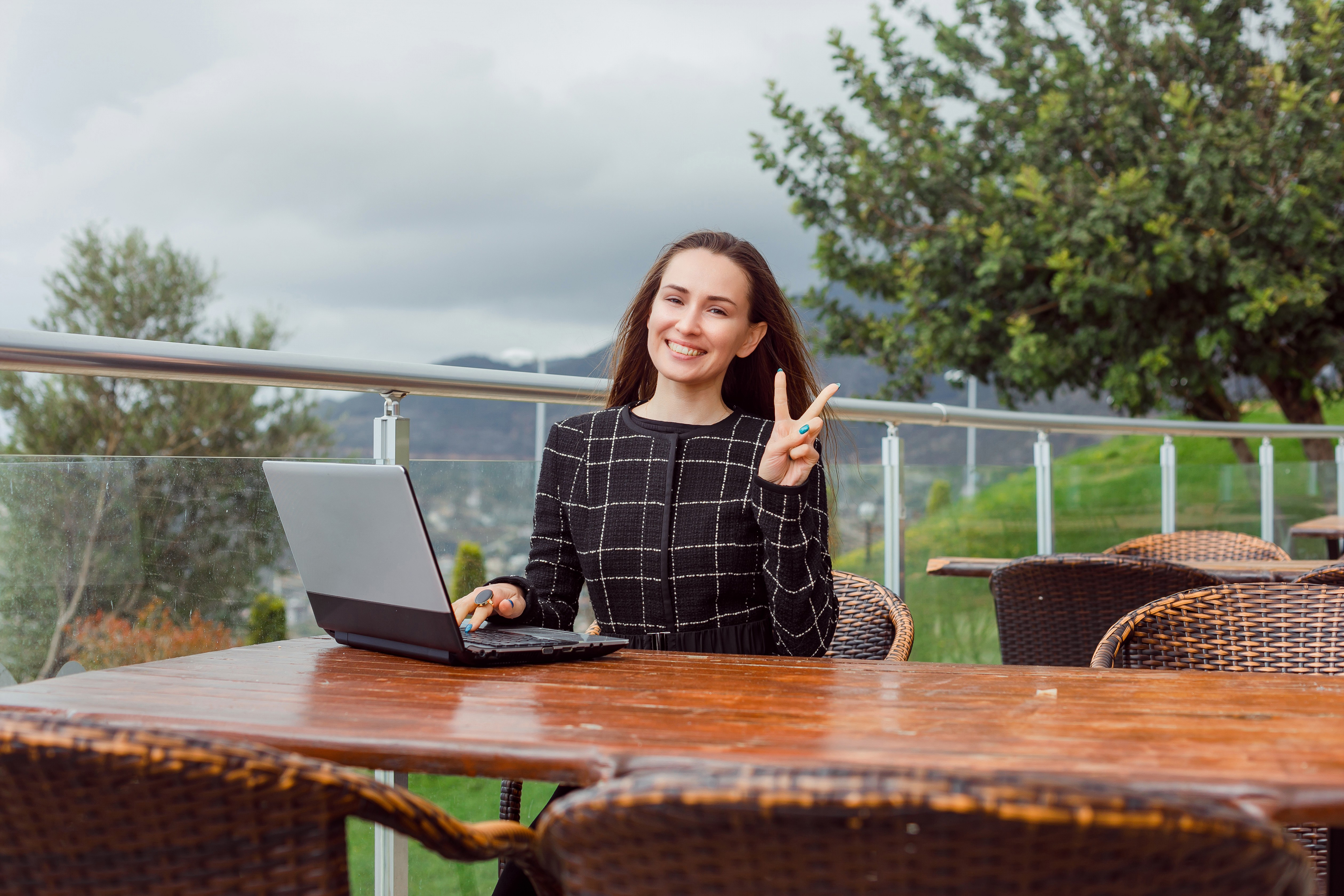 ‘Workcation’: cuando trabajar es como estar de vacaciones