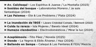 Radio al Cubo - Ju. 25 Sep 2025