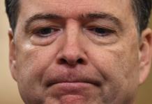 Trump espera más inculpaciones contra sus enemigos tras la del exjefe del FBI Comey