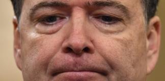 Trump espera más inculpaciones contra sus enemigos tras la del exjefe del FBI Comey