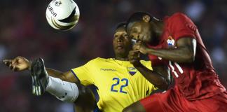 Apuestas y fútbol, el narco acecha al deporte más popular de Ecuador.