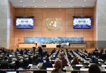 La ONU actualiza lista de empresas vinculadas a colonias israelíes en Cisjordania e identifica 158