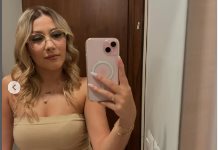 Queda en libertad venezolana Angie Miller relacionada con músico colombiano asesinado en México