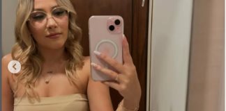 Queda en libertad venezolana Angie Miller relacionada con músico colombiano asesinado en México