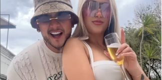 Reportan desaparición en México de venezolana relacionada con músico colombiano asesinado