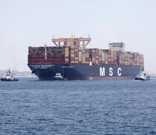 Congreso debatirá reforma arancelaria que afecta sobre todo a productos asiáticos