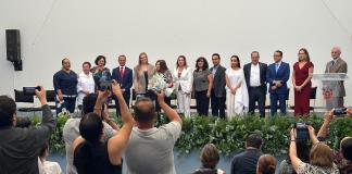 Sara Moreno asume presidencia del Patronato del CIJ en Zapotlán