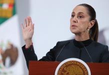 México propone una mesa de diálogo de alto nivel con China para abordar aranceles