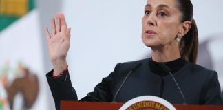 México propone una mesa de diálogo de alto nivel con China para abordar aranceles