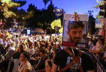 Familias de rehenes advierten que el llamado de Netanyahu pone en peligro a los cautivos en Gaza