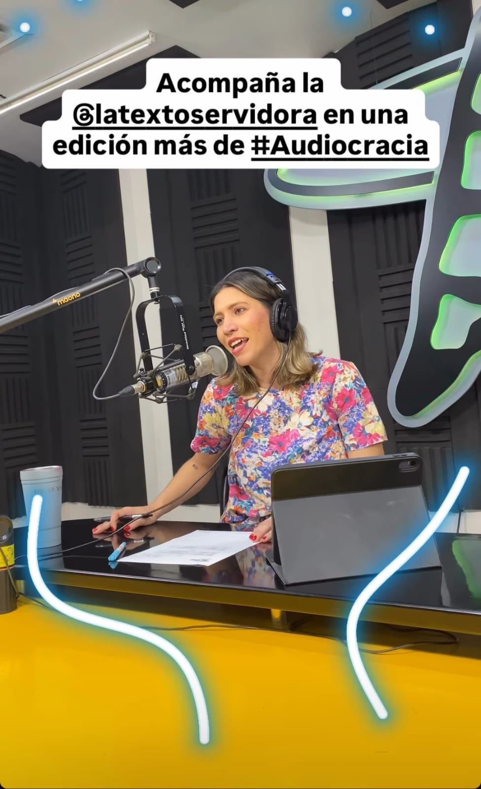 Audiocracia - Vi. 26 Sep 2025