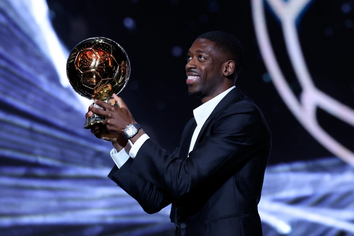 Tras perder el Balón de Oro, Lamine Yamal a desquitarse ante un diezmado PSG
