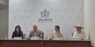 Más de 32 agrupaciones se reunirán en el Encuentro del Mariachi en Jalisco y otras entidades