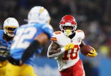La NFL anuncia partido en el Maracaná de Río de Janeiro para la temporada 2026