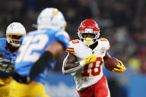 Patadas monstruosas: el auge y el ascenso del gol de campo en la NFL