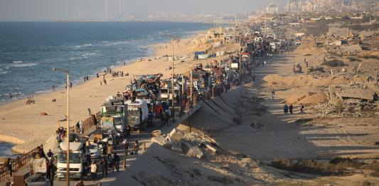 Crisis en la agencia de la ONU para refugiados empeora la atención a desplazados en todo el mundo