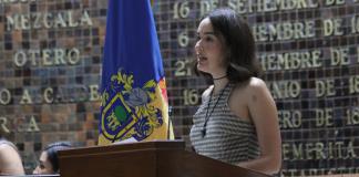 Propone diputada de Morena "borrón y cuenta nueva" a deudores menores del SIAPA