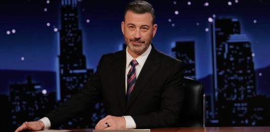 Termina el boicot contra humorista Jimmy Kimmel en EEUU