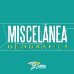 Miscelánea geográfica 18 de septiembre del 2025