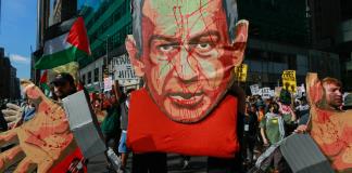 Netanyahu rechaza un Estado palestino y dice querer terminar el trabajo en Gaza rápidamente