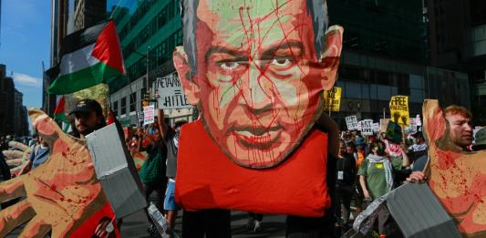 Netanyahu rechaza un Estado palestino y dice querer terminar el trabajo en Gaza rápidamente