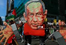 Netanyahu rechaza un Estado palestino y dice querer terminar el trabajo en Gaza rápidamente